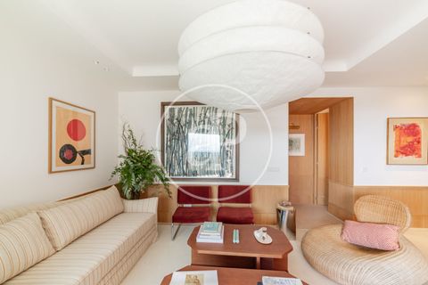 Leilighet i Madrid, Madrid, Madrid - € 4 000 000 | Ref: VM2510010 - foto 7