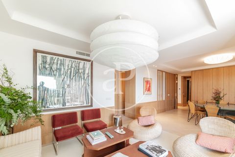 Leilighet i Madrid, Madrid, Madrid - € 4 000 000 | Ref: VM2510010 - foto 8