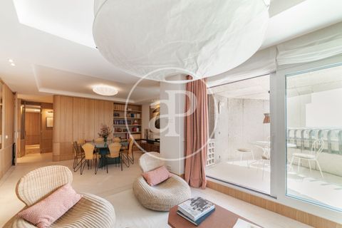 Leilighet i Madrid, Madrid, Madrid - € 4 000 000 | Ref: VM2510010 - foto 9