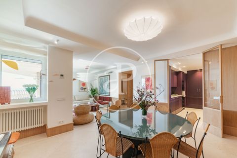 Leilighet i Madrid, Madrid, Madrid - € 4 000 000 | Ref: VM2510010 - foto 10