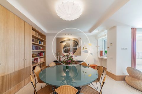 Leilighet i Madrid, Madrid, Madrid - € 4 000 000 | Ref: VM2510010 - foto 12