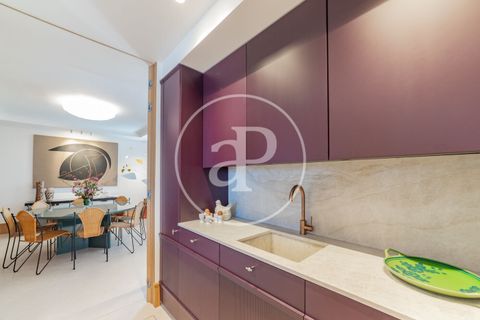 Leilighet i Madrid, Madrid, Madrid - € 4 000 000 | Ref: VM2510010 - foto 14