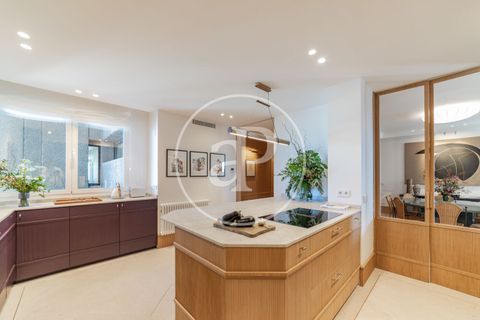 Leilighet i Madrid, Madrid, Madrid - € 4 000 000 | Ref: VM2510010 - foto 15