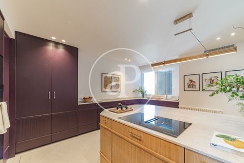 Leilighet i Madrid, Madrid, Madrid - € 4 000 000 | Ref: VM2510010 - foto 16