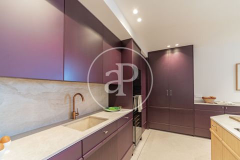 Leilighet i Madrid, Madrid, Madrid - € 4 000 000 | Ref: VM2510010 - foto 17