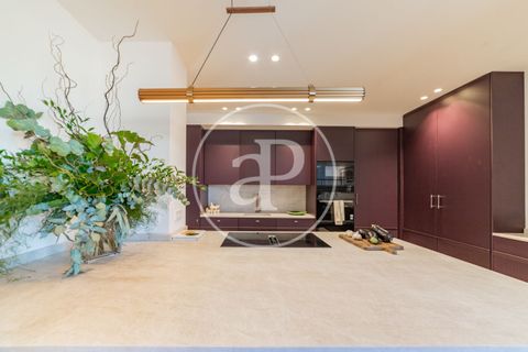 Leilighet i Madrid, Madrid, Madrid - € 4 000 000 | Ref: VM2510010 - foto 18