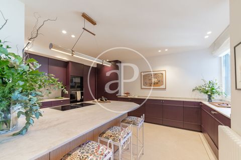 Leilighet i Madrid, Madrid, Madrid - € 4 000 000 | Ref: VM2510010 - foto 19