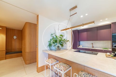Leilighet i Madrid, Madrid, Madrid - € 4 000 000 | Ref: VM2510010 - foto 20