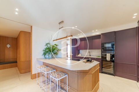 Leilighet i Madrid, Madrid, Madrid - € 4 000 000 | Ref: VM2510010 - foto 21