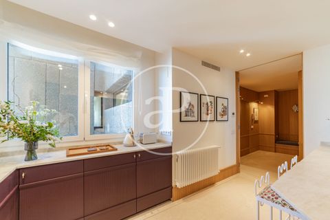 Leilighet i Madrid, Madrid, Madrid - € 4 000 000 | Ref: VM2510010 - foto 22