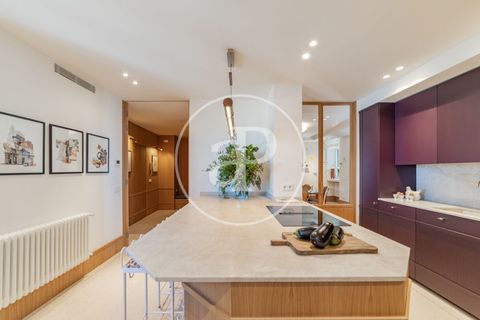 Leilighet i Madrid, Madrid, Madrid - € 4 000 000 | Ref: VM2510010 - foto 23
