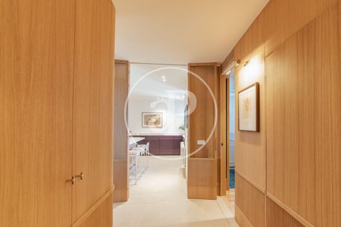 Leilighet i Madrid, Madrid, Madrid - € 4 000 000 | Ref: VM2510010 - foto 24