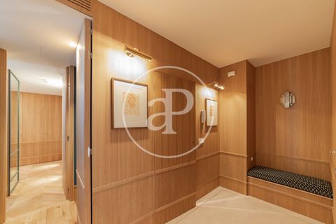 Leilighet i Madrid, Madrid, Madrid - € 4 000 000 | Ref: VM2510010 - foto 25
