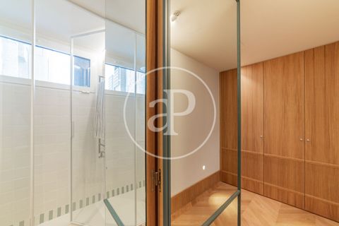 Leilighet i Madrid, Madrid, Madrid - € 4 000 000 | Ref: VM2510010 - foto 27