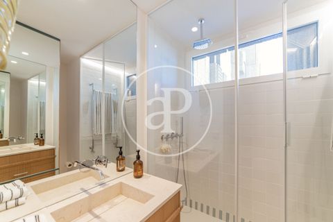 Leilighet i Madrid, Madrid, Madrid - € 4 000 000 | Ref: VM2510010 - foto 28