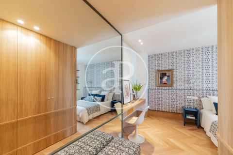 Leilighet i Madrid, Madrid, Madrid - € 4 000 000 | Ref: VM2510010 - foto 29