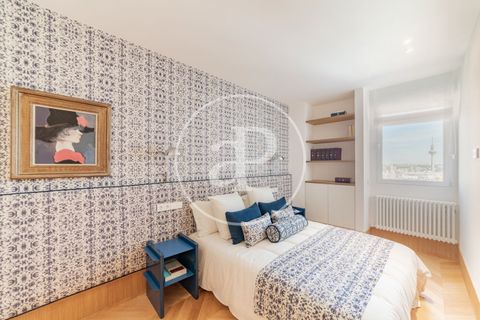 Leilighet i Madrid, Madrid, Madrid - € 4 000 000 | Ref: VM2510010 - foto 30