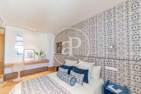 Leilighet i Madrid, Madrid, Madrid - € 4 000 000 | Ref: VM2510010 - foto 31