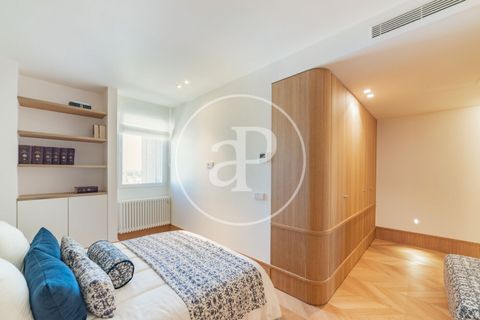 Leilighet i Madrid, Madrid, Madrid - € 4 000 000 | Ref: VM2510010 - foto 32