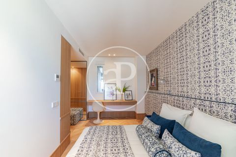 Leilighet i Madrid, Madrid, Madrid - € 4 000 000 | Ref: VM2510010 - foto 33