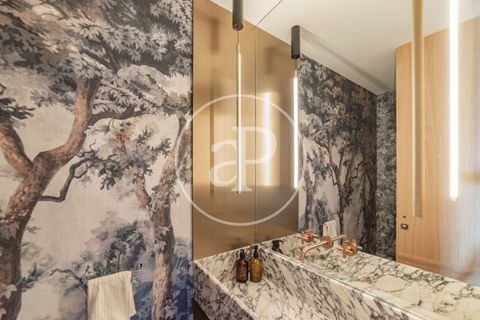 Leilighet i Madrid, Madrid, Madrid - € 4 000 000 | Ref: VM2510010 - foto 35