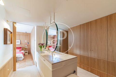 Leilighet i Madrid, Madrid, Madrid - € 4 000 000 | Ref: VM2510010 - foto 36