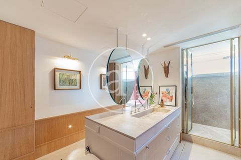 Leilighet i Madrid, Madrid, Madrid - € 4 000 000 | Ref: VM2510010 - foto 37