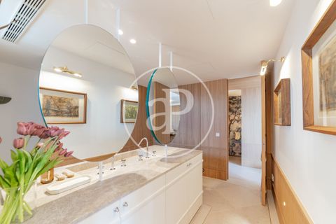 Leilighet i Madrid, Madrid, Madrid - € 4 000 000 | Ref: VM2510010 - foto 39