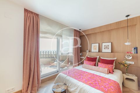 Leilighet i Madrid, Madrid, Madrid - € 4 000 000 | Ref: VM2510010 - foto 40