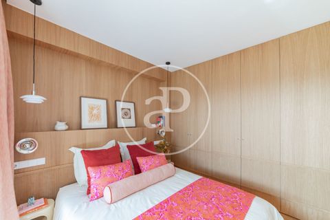 Leilighet i Madrid, Madrid, Madrid - € 4 000 000 | Ref: VM2510010 - foto 41