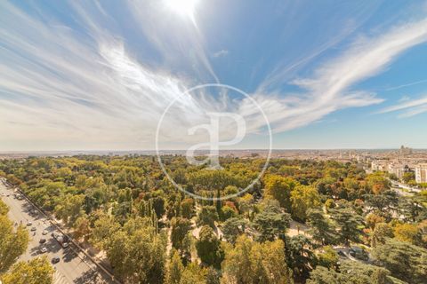 Leilighet i Madrid, Madrid, Madrid - € 4 000 000 | Ref: VM2510010 - foto 44