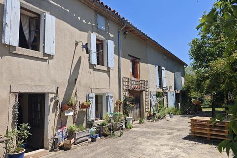 Villa i Rivel, Aude, Rivel - € 260.000 | Ref: BVI79973 - foto 1