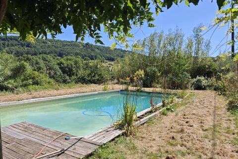 Villa i Rivel, Aude, Rivel - € 260.000 | Ref: BVI79973 - foto 2