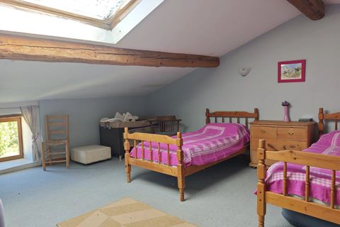 Villa i Rivel, Aude, Rivel - € 260.000 | Ref: BVI79973 - foto 8
