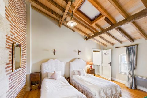 Villa em Montpon-Menesterol, Dordogne, Montpon-Menesterol - € 595.000 | Ref: BVI82564 - foto 9