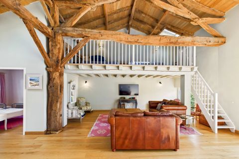Villa em Montpon-Menesterol, Dordogne, Montpon-Menesterol - € 595.000 | Ref: BVI82564 - foto 10