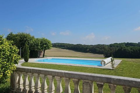 Villa a Tocane-Saint-Apre, Dordogne, Tocane-Saint-Apre - € 430.000 | Ref: BVI82413 - foto 2