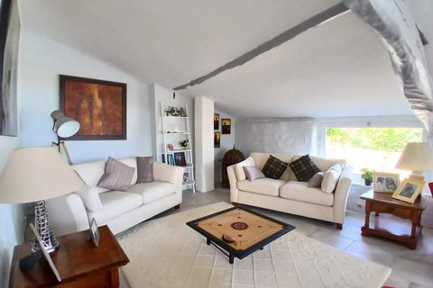 Villa a Tocane-Saint-Apre, Dordogne, Tocane-Saint-Apre - € 430.000 | Ref: BVI82413 - foto 5