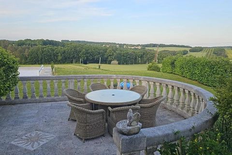 Villa a Tocane-Saint-Apre, Dordogne, Tocane-Saint-Apre - € 430.000 | Ref: BVI82413 - foto 7