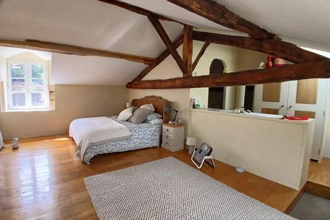 Villa a Tocane-Saint-Apre, Dordogne, Tocane-Saint-Apre - € 430.000 | Ref: BVI82413 - foto 9