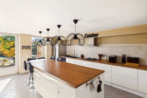 Villa i Villefagnan, Charente, Villefagnan - € 475 000 | Ref: BVI81641 - foto 2