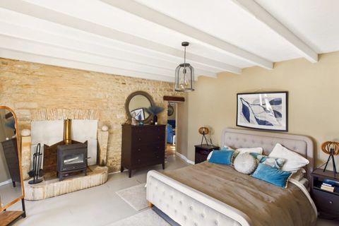 Villa i Villefagnan, Charente, Villefagnan - € 475 000 | Ref: BVI81641 - foto 4