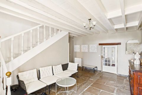 Villa i Villefagnan, Charente, Villefagnan - € 475 000 | Ref: BVI81641 - foto 8
