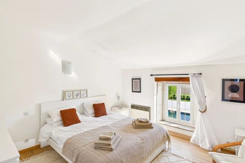 Villa i Villefagnan, Charente, Villefagnan - € 475 000 | Ref: BVI81641 - foto 13