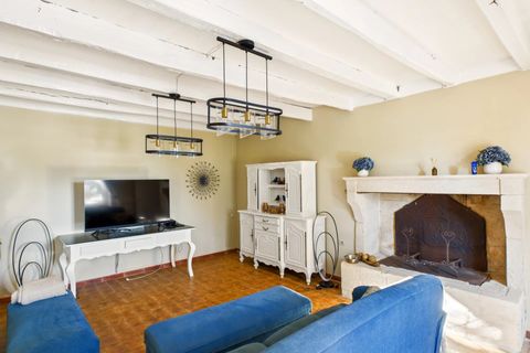 Villa i Villefagnan, Charente, Villefagnan - € 475 000 | Ref: BVI81641 - foto 14