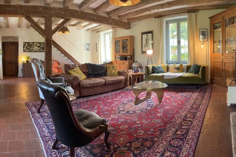 Villa a Saint-Savin, Vienne, Saint-Savin - € 454.125 | Ref: BVI82644 - foto 6