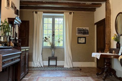 Villa a Saint-Savin, Vienne, Saint-Savin - € 454.125 | Ref: BVI82644 - foto 7