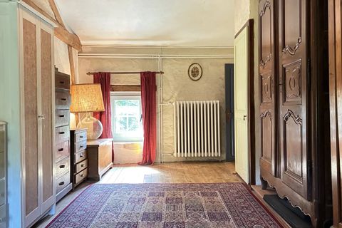 Villa a Saint-Savin, Vienne, Saint-Savin - € 454.125 | Ref: BVI82644 - foto 10