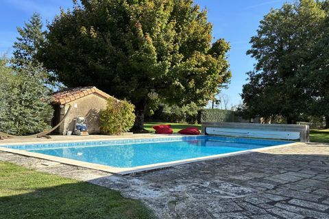 Villa a Saint-Savin, Vienne, Saint-Savin - € 454.125 | Ref: BVI82644 - foto 3