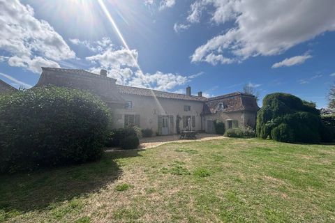 Villa a Saint-Savin, Vienne, Saint-Savin - € 454.125 | Ref: BVI82644 - foto 13